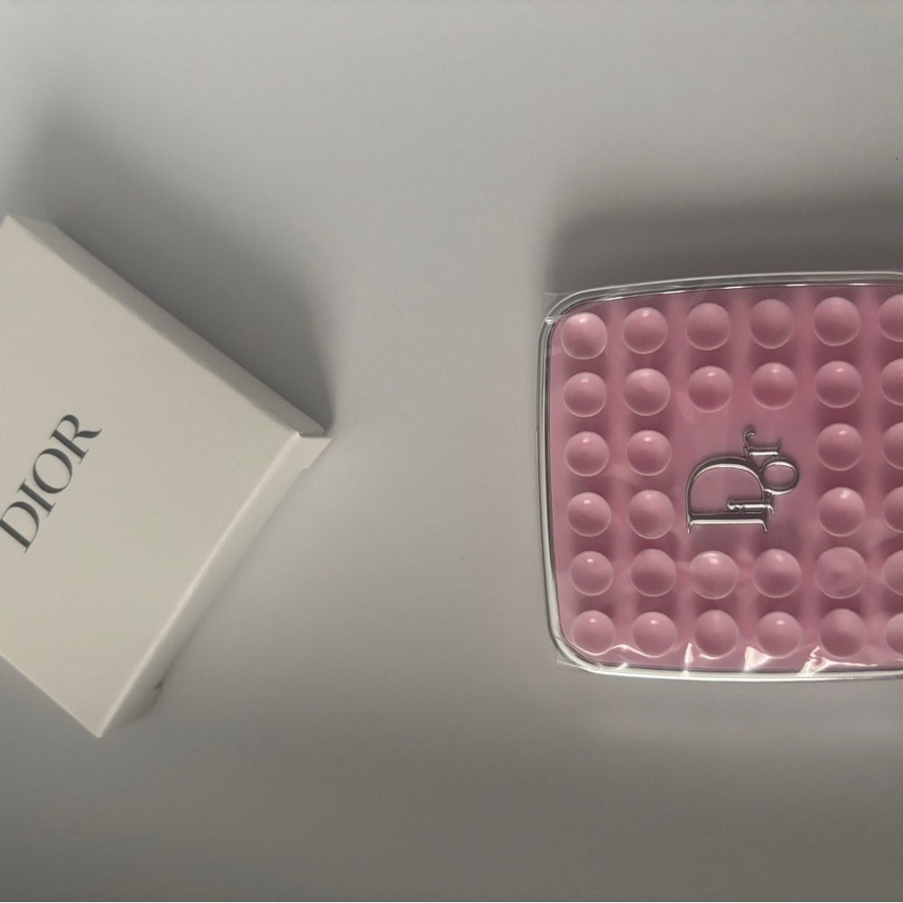 Dior Pink Pop Fidget Square
